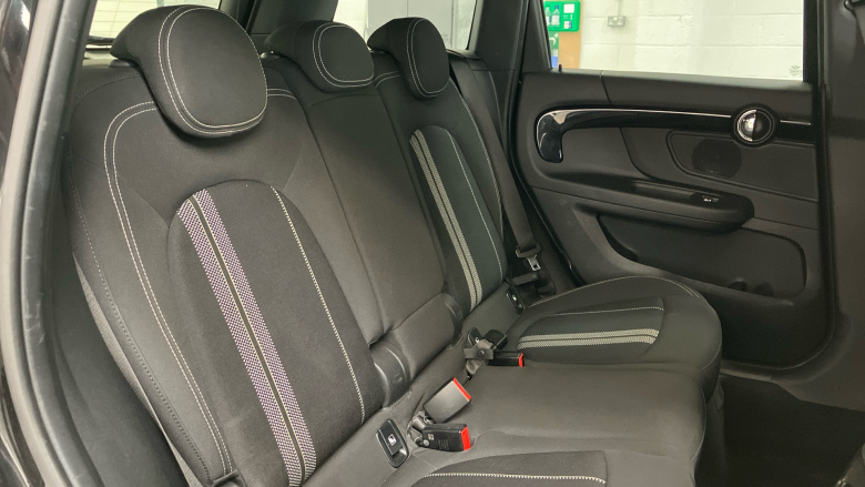 MINI Countryman 2.0 Cooper S Sport 5dr Auto Petrol Hatchback